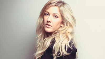 Ellie Goulding 